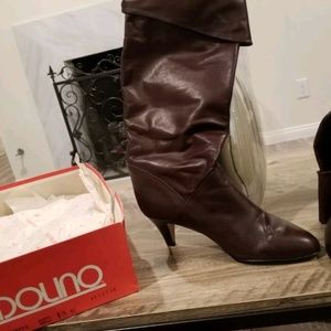 Women's boots